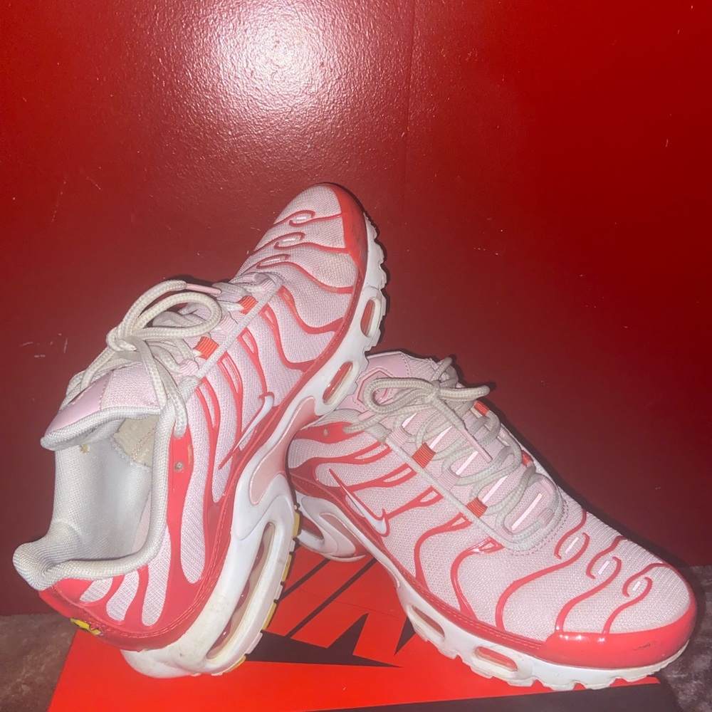 nike air max pro worn 5 times in good condition